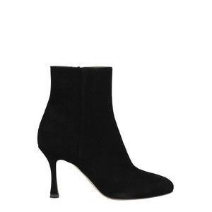Roberto Festa Charly Suede Ankle Boot - NWT